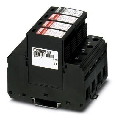 Phoenix Contact 2800184 Überspannungsschutz - Surge Protector Phoenix Contact 2800184 Überspannungsschutz - Surge Protector