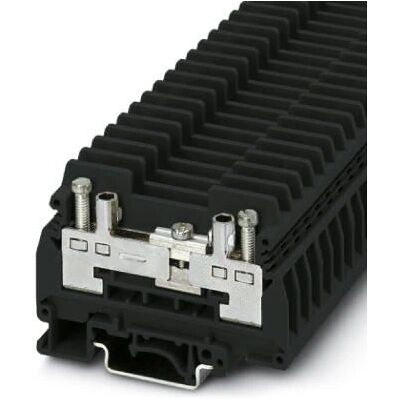 Phoenix Contact 3057348 Distributionsterminal - Svart Phoenix Contact 3057348 Distributionsterminal - Svart
