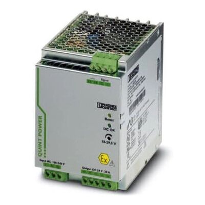 Alimentatore Phoenix Contact - 24V 20A 480W Alimentatore Phoenix Contact - 24V 20A 480W