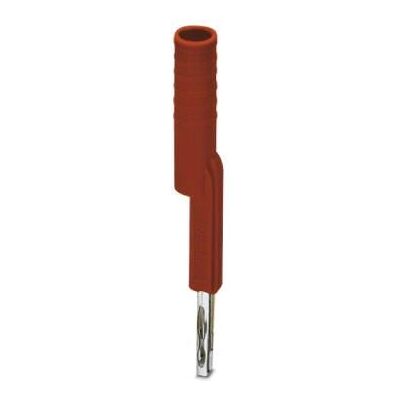 Phoenix Contact 3035976 Terminalblock tillbehör - Testadapters, 10 st. Phoenix Contact 3035976 Terminalblock tillbehör - Testadapters, 10 st.