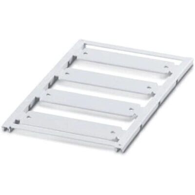 Phoenix UC-EMSP 50x15 Vit märkmärke - Terminalblock-tillbehör Phoenix UC-EMSP 50x15 Vit märkmärke - Terminalblock-tillbehör