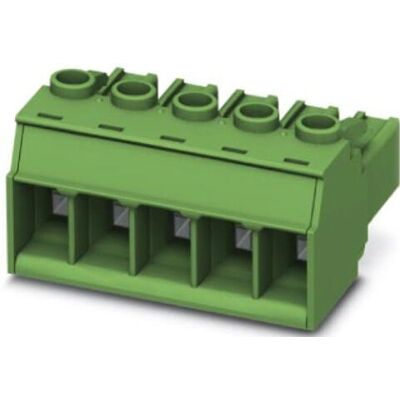 Phoenix Contact PC 5/ 4-ST1-7,62 - Elektrischer Stecker Phoenix Contact PC 5/ 4-ST1-7,62 - Elektrischer Stecker