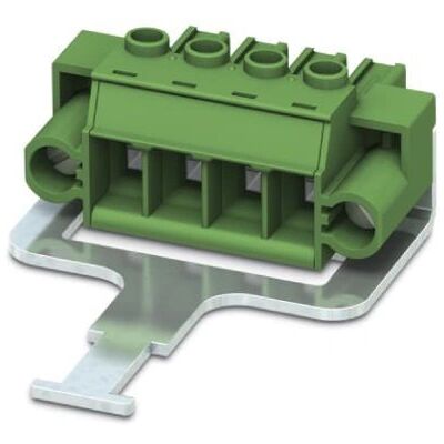 Phoenix Contact 1778188 Kabelstecker - Grün Phoenix Contact 1778188 Kabelstecker - Grün