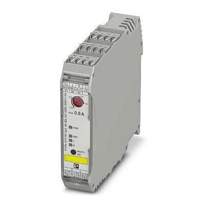 Phoenix Contact ELRH5IESSC - Hybrid-Motorstarter - 0,6A - 24VDC - Contactron Phoenix Contact ELRH5IESSC - Hybrid-Motorstarter - 0,6A - 24VDC - Contactron
