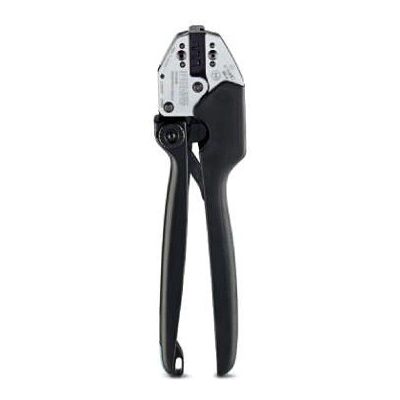 Phoenix Contact CRIMPFOX-SR 6-2 Kabel Crimper - Für Solarverbinder Phoenix Contact CRIMPFOX-SR 6-2 Kabel Crimper - Für Solarverbinder