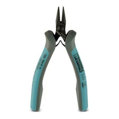 Phoenix Contact 1212483 Kabelschneider - ESD gebogen 45° 125mm Phoenix Contact 1212483 Kabelschneider - ESD gebogen 45° 125mm