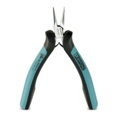 Spellafili di cavi Phoenix Contact 1212491 - Dritto 120 mm Spellafili di cavi Phoenix Contact 1212491 - Dritto 120 mm