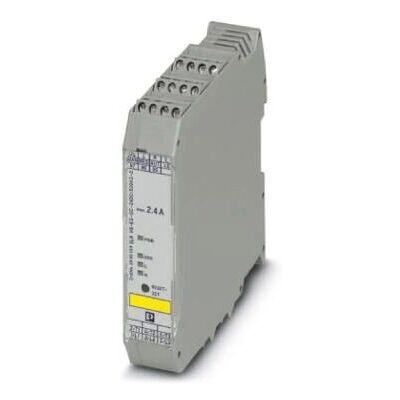 Phoenix Contact ELR H5-ES-S Hybrid-Motorstarter - Motorart Phoenix Contact ELR H5-ES-S Hybrid-Motorstarter - Motorart