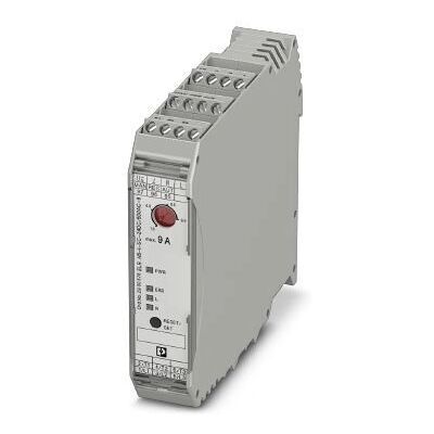 Phoenix Contact 2900576 Hybrid-Motorstarter - 9A, 24V DC, IP20 - Wendefunktion Phoenix Contact 2900576 Hybrid-Motorstarter - 9A, 24V DC, IP20 - Wendefunktion