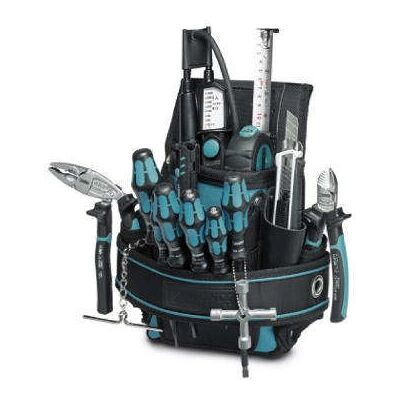 Phoenix Contact Handwerkzeuge Werkzeug-Set - Elektriker-Gürtel Tasche Phoenix Contact Handwerkzeuge Werkzeug-Set - Elektriker-Gürtel Tasche