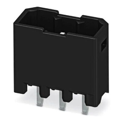Phoenix Contact 1778599 Drahtverbinder - Schwarz Phoenix Contact 1778599 Drahtverbinder - Schwarz