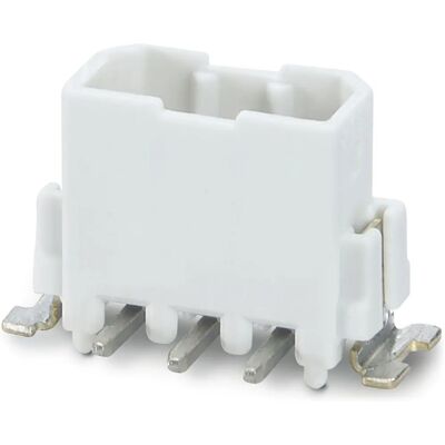 Phoenix Contact PTSM 0,5/ 3-HV-2,5-SMD WH R44 - Elektrischer Stecker Phoenix Contact PTSM 0,5/ 3-HV-2,5-SMD WH R44 - Elektrischer Stecker