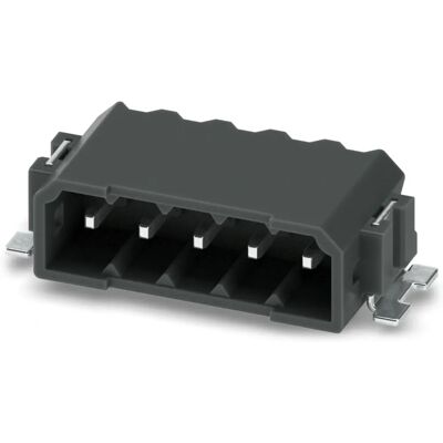 Phoenix Contact PTSM 0,5/ 5-HH-2,5-SMD R32 - Elektrischer Stecker Phoenix Contact PTSM 0,5/ 5-HH-2,5-SMD R32 - Elektrischer Stecker