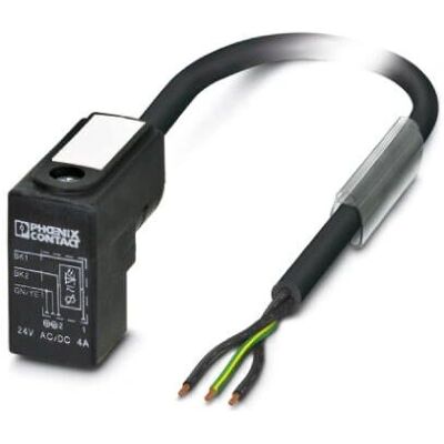 Phoenix Contact Modell 1443239 sensors/aktuator kabel - 3m Phoenix Contact Modell 1443239 sensors/aktuator kabel - 3m