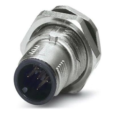 Phoenix Contact 1441765 Drahtverbinder - M12, 5-polig, SPEEDCON, Eingebaut - Drahtverbinder Phoenix Contact 1441765 Drahtverbinder - M12, 5-polig, SPEEDCON, Eingebaut - Drahtverbinder