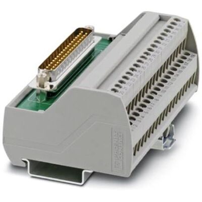 Phoenix Contact VIP-2/SC/D37SUB/M - Anschlussmodul Phoenix Contact VIP-2/SC/D37SUB/M - Anschlussmodul