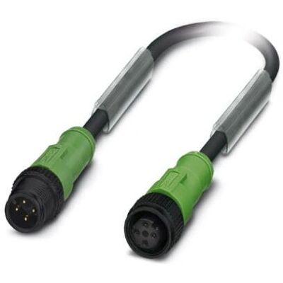 Phoenix Contact Sensor/Actuator Cable 3m - Sensor/Actuator cable Phoenix Contact Sensor/Actuator Cable 3m - Sensor/Actuator cable