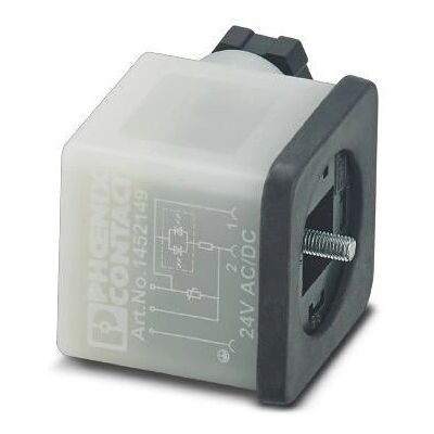 Phoenix Contact SACC-VB-3CON-M16/A-1L-SV 230V - Drahtverbinder Phoenix Contact SACC-VB-3CON-M16/A-1L-SV 230V - Drahtverbinder