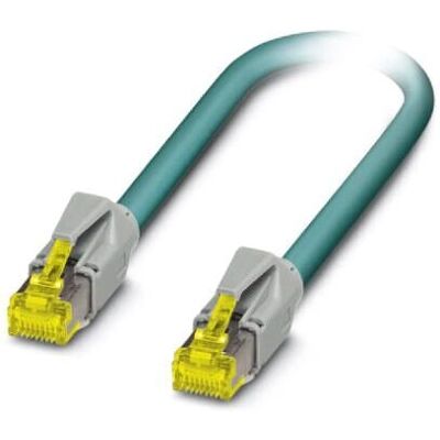 Phoenix Contact 1418879 Ethernet Patchkabel - Netzwerkzubehör Phoenix Contact 1418879 Ethernet Patchkabel - Netzwerkzubehör