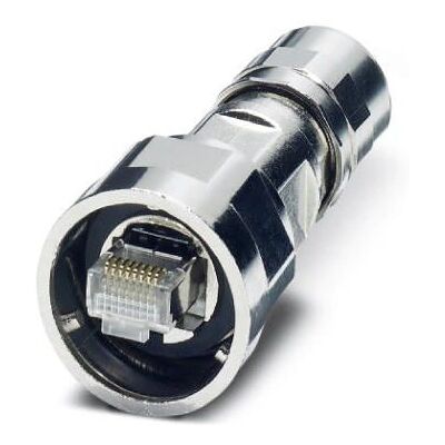 Phoenix Contact VS-V1-C-RJ45-MNNA-PG9-8-I-5-S - Datakontakt Phoenix Contact VS-V1-C-RJ45-MNNA-PG9-8-I-5-S - Datakontakt