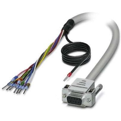 Phoenix Contact Signalkabel - 2926027 - 1m Phoenix Contact Signalkabel - 2926027 - 1m