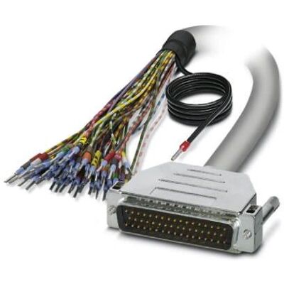 Phoenix Contact 2926658 Signalkabel - 1m - Grau Phoenix Contact 2926658 Signalkabel - 1m - Grau