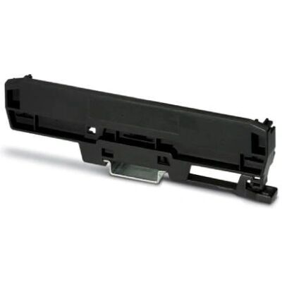 Kit de montage Phoenix Contact UM-PRO 122 - Élément latéral pour rail DIN Kit de montage Phoenix Contact UM-PRO 122 - Élément latéral pour rail DIN