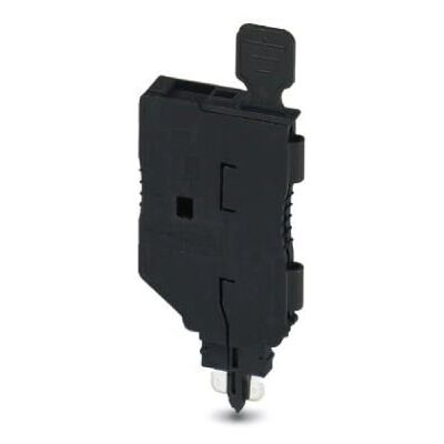 Phoenix Contact P-FU 5X20-5 - Serie P-FU 5X20-5 Schwarz Sicherungsstecker Phoenix Contact P-FU 5X20-5 - Serie P-FU 5X20-5 Schwarz Sicherungsstecker