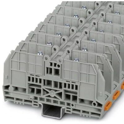 Phoenix Contact RBO 8 Terminal Block - 6-70mm², Grå Phoenix Contact RBO 8 Terminal Block - 6-70mm², Grå