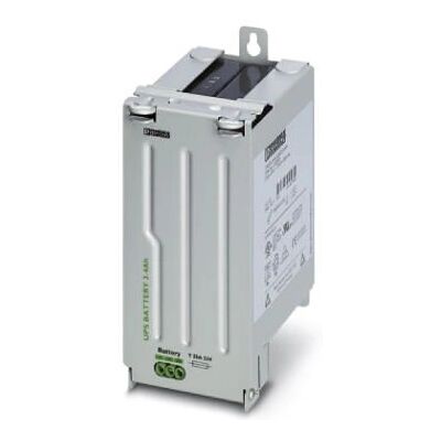 Batterie UPS Phoenix - 24V 3,4Ah VRLA Plomb-Acide - Batterie UPS - Publicité Batterie UPS Phoenix - 24V 3,4Ah VRLA Plomb-Acide - Batterie UPS - Publicité