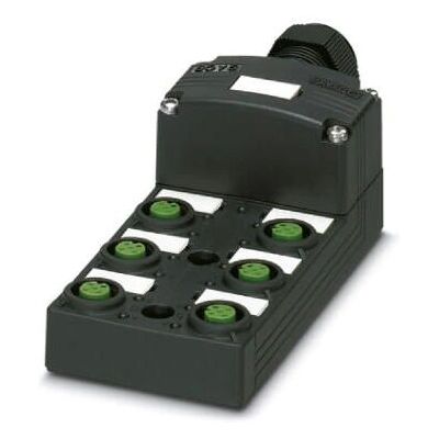 Phoenix Contact 1452822 IP65/IP67 Sensor/Aktor-Box Phoenix Contact 1452822 IP65/IP67 Sensor/Aktor-Box