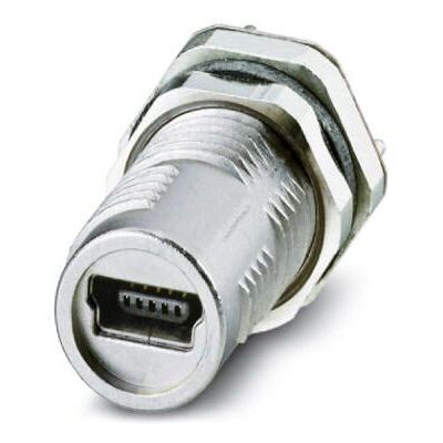 Phoenix Contact 1440711 kabelkontakt - Sensor/ställdon, 4-polig, M12, SPEEDCON Phoenix Contact 1440711 kabelkontakt - Sensor/ställdon, 4-polig, M12, SPEEDCON
