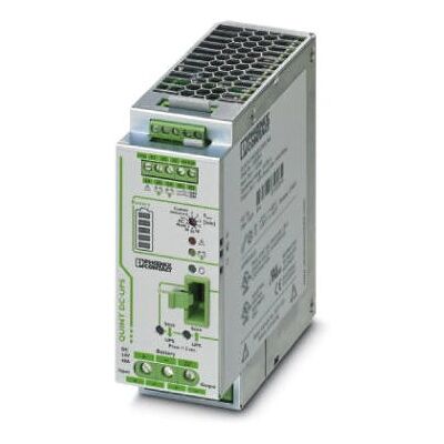 Phoenix Contact QUINT-UPS/ 24DC/ 24DC/40 - USV Phoenix Contact QUINT-UPS/ 24DC/ 24DC/40 - USV