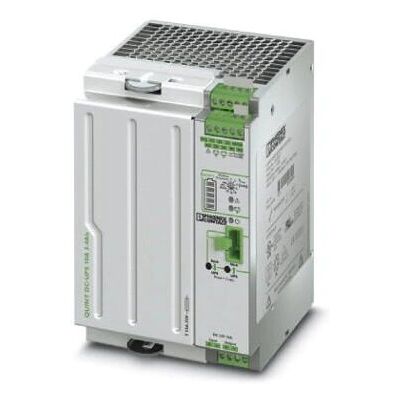 Phoenix Contact Phoenix Contact QUINT-UPS/24DC - UPS with Battery Phoenix Contact Phoenix Contact QUINT-UPS/24DC - UPS with Battery