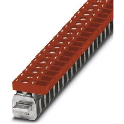 Phoenix Contact AKG 4 RD Terminalblock - Schraubanschluss - 41A Phoenix Contact AKG 4 RD Terminalblock - Schraubanschluss - 41A