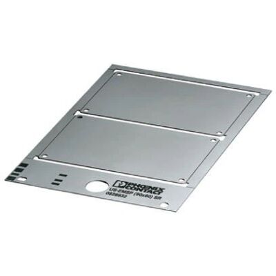 Phoenix US-EMSP (90X60) SR - Gerätemarker Phoenix US-EMSP (90X60) SR - Gerätemarker