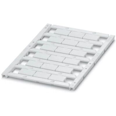 Phoenix Contact UCT-TM 16 Terminalblockmarkörer - 10 st Phoenix Contact UCT-TM 16 Terminalblockmarkörer - 10 st