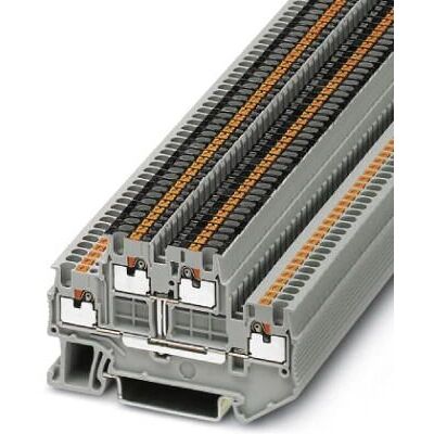 Phoenix Contact PTTB 1,5/S-PV Doppelstock-Klemme - Terminalblock Phoenix Contact PTTB 1,5/S-PV Doppelstock-Klemme - Terminalblock