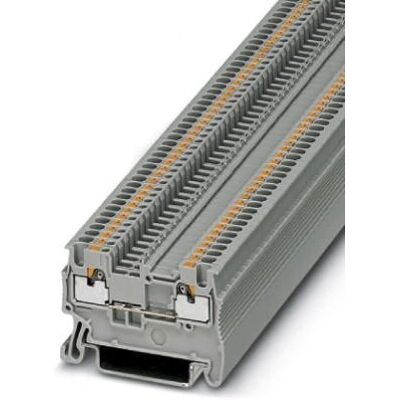 Phoenix Contact PT 1.5/S Terminalblock - 2 Poler Phoenix Contact PT 1.5/S Terminalblock - 2 Poler