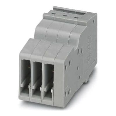 Phoenix Contact PPC 1.5/S/3 Terminalblock Grå Phoenix Contact PPC 1.5/S/3 Terminalblock Grå