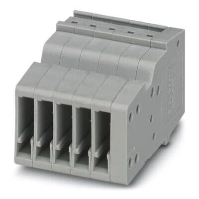 Phoenix PPC 1.5/S/5 Terminalblock - Elektrisk komponent Phoenix PPC 1.5/S/5 Terminalblock - Elektrisk komponent