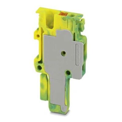 Phoenix Contact PP-H 1,5/S/1-R GNYE - Klemme Phoenix Contact PP-H 1,5/S/1-R GNYE - Klemme