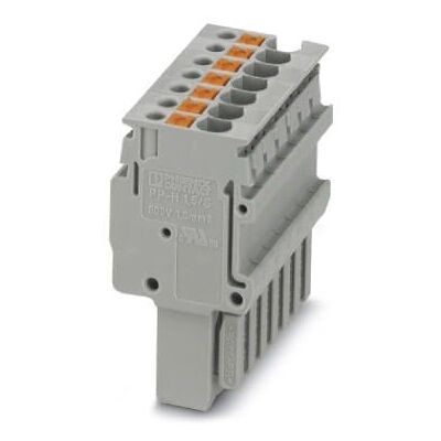 Phoenix Contact PP-H 1,5/S/7 - Klemmleiste Phoenix Contact PP-H 1,5/S/7 - Klemmleiste