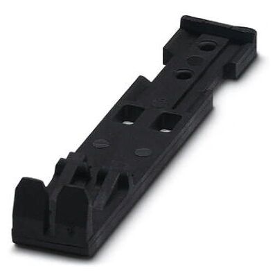 Phoenix PZ 1,5/S/2 - Terminalblocktillbehör - svart Phoenix PZ 1,5/S/2 - Terminalblocktillbehör - svart