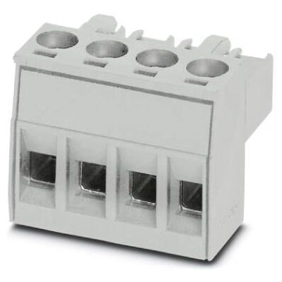 Phoenix Contact 2200332 Elektrisk ledningsterminal - 50 st Phoenix Contact 2200332 Elektrisk ledningsterminal - 50 st