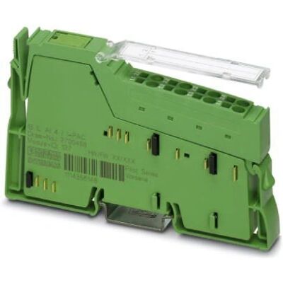 Phoenix Contact 2700458 Digital/Analogue I/O Modul - I/O Modul Phoenix Contact 2700458 Digital/Analogue I/O Modul - I/O Modul