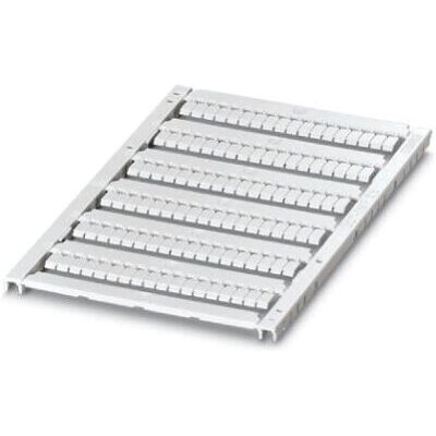 Phoenix UCT-TMF 3.5 Marcador de terminales - Terminal Block Markers Phoenix UCT-TMF 3.5 Marcador de terminales - Terminal Block Markers