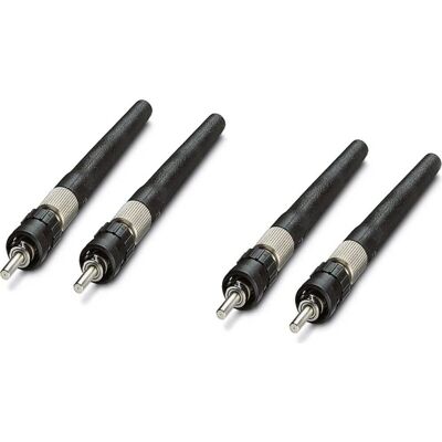Phoenix Contact PSM-SET-B-FOC/4-HCS/PN Lichtwellenleiter-Stecker Phoenix Contact PSM-SET-B-FOC/4-HCS/PN Lichtwellenleiter-Stecker