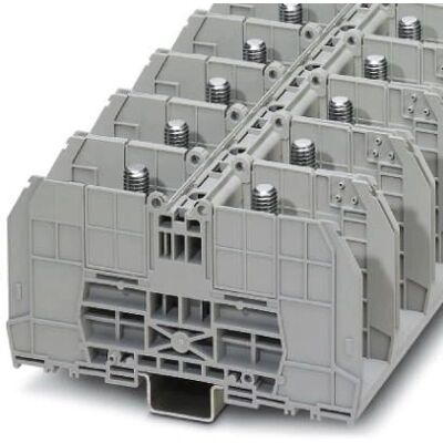 Phoenix Contact 3244614 Terminalblock - Grau Phoenix Contact 3244614 Terminalblock - Grau