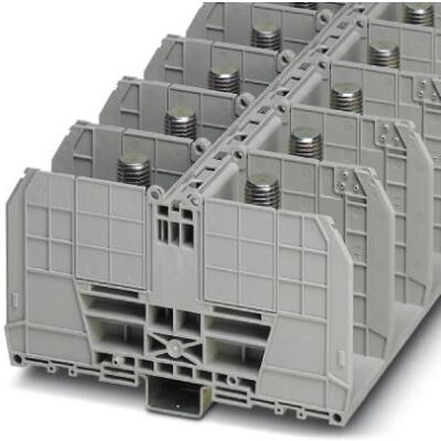 Phoenix Contact RBO 16 Anschlussklemme - 54,8mm - Grau Phoenix Contact RBO 16 Anschlussklemme - 54,8mm - Grau